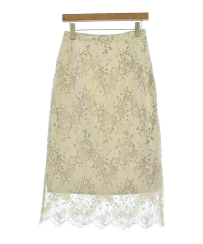 Spick And Span Long/Maxi length skirts