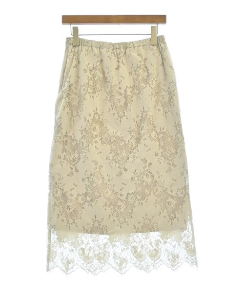 Spick And Span Long/Maxi length skirts