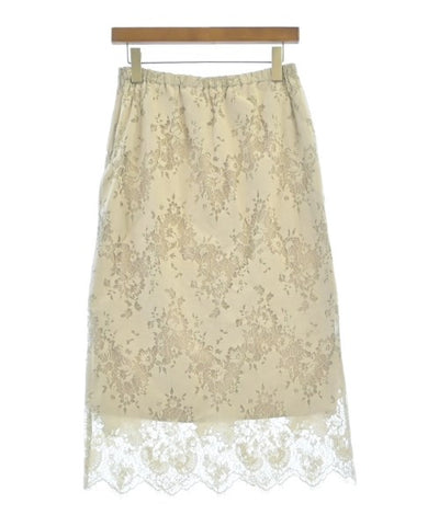 Spick And Span Long/Maxi length skirts