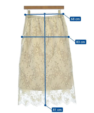 Spick And Span Long/Maxi length skirts