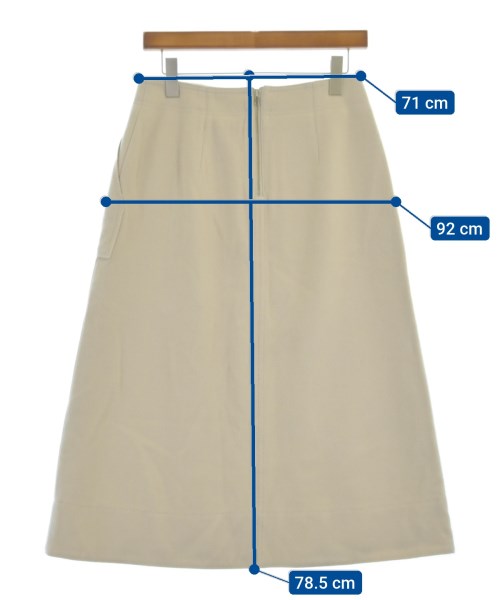 Spick And Span Long/Maxi length skirts