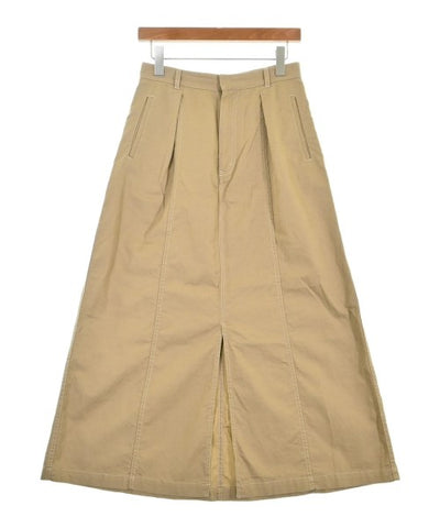 Spick And Span Long/Maxi length skirts