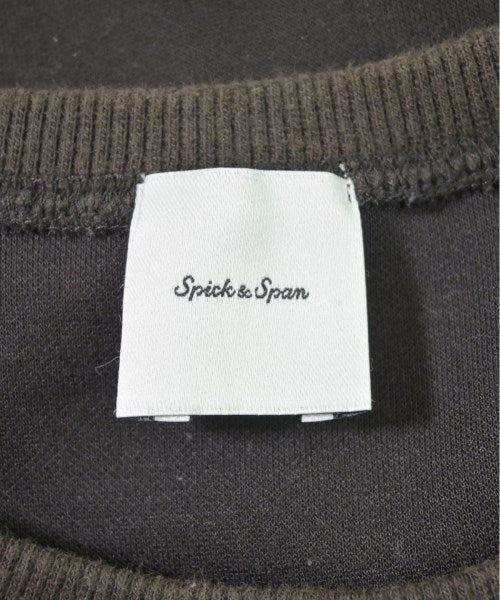 Spick And Span Sweatshirts