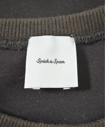 Spick And Span Sweatshirts