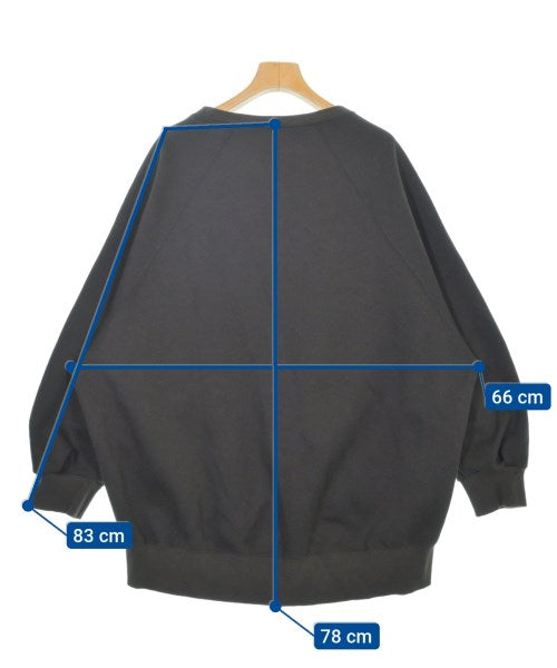 Spick And Span Sweatshirts