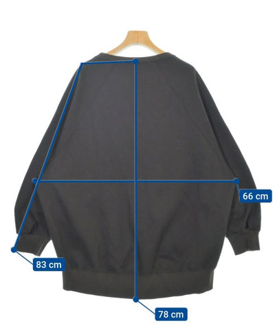 Spick And Span Sweatshirts