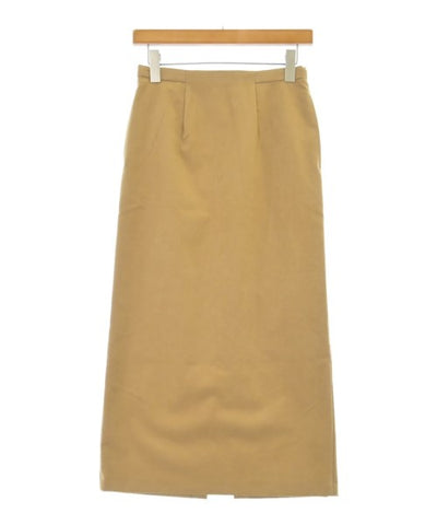 Spick And Span Long/Maxi length skirts