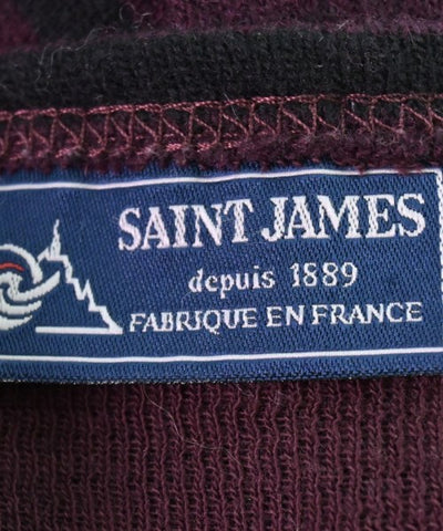 SAINT JAMES Sweaters