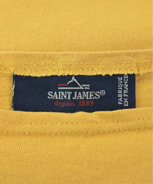 SAINT JAMES Tee Shirts/Tops