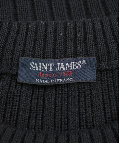 SAINT JAMES Sweaters