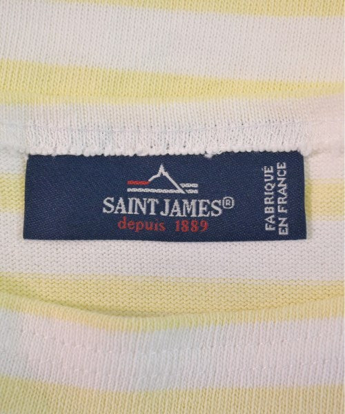 SAINT JAMES Tee Shirts/Tops