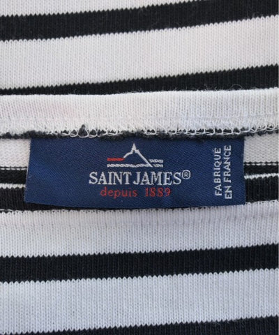 SAINT JAMES Tee Shirts/Tops