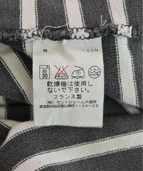 SAINT JAMES Tee Shirts/Tops