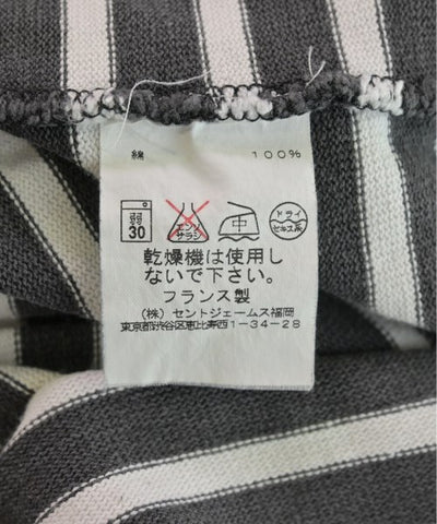 SAINT JAMES Tee Shirts/Tops