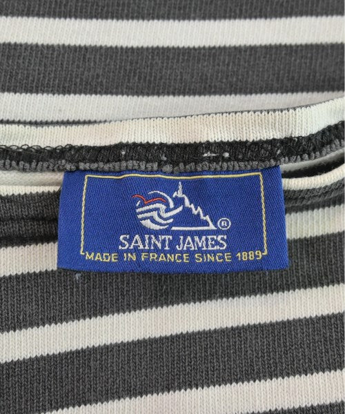 SAINT JAMES Tee Shirts/Tops