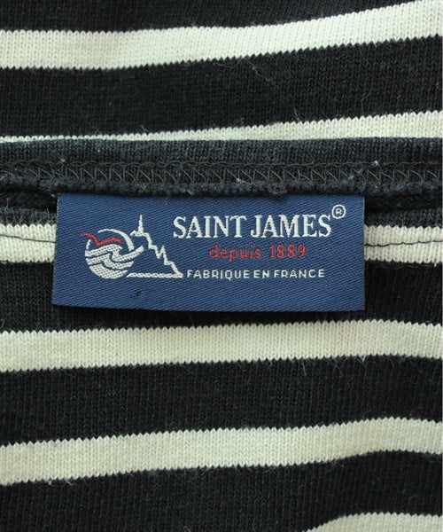 SAINT JAMES Tee Shirts/Tops
