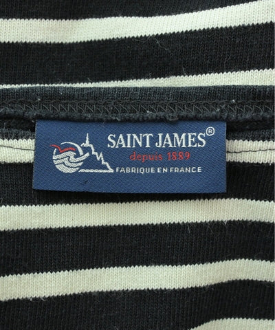 SAINT JAMES Tee Shirts/Tops