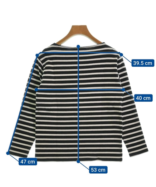 SAINT JAMES Tee Shirts/Tops