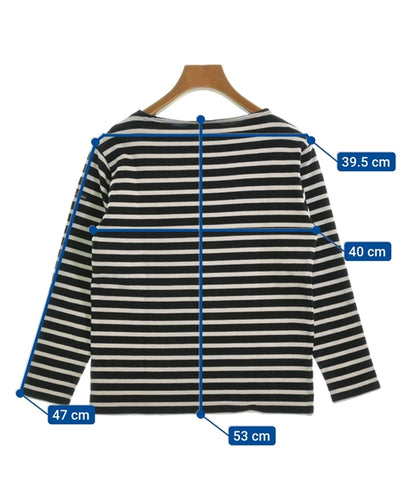 SAINT JAMES Tee Shirts/Tops