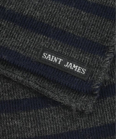 SAINT JAMES Winter scarves