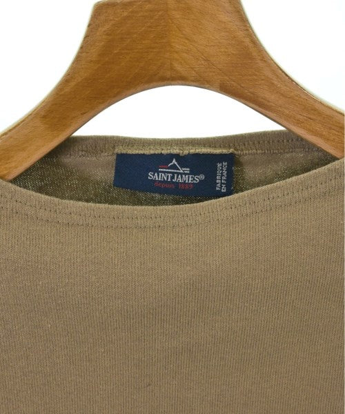SAINT JAMES Tee Shirts/Tops