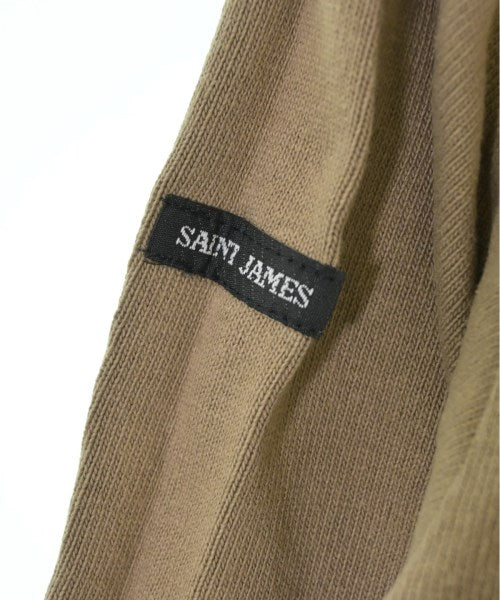 SAINT JAMES Tee Shirts/Tops