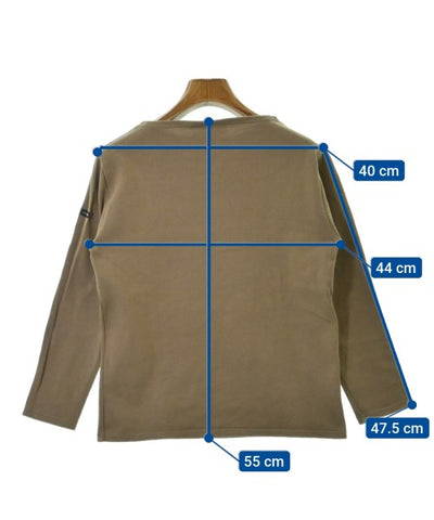 SAINT JAMES Tee Shirts/Tops