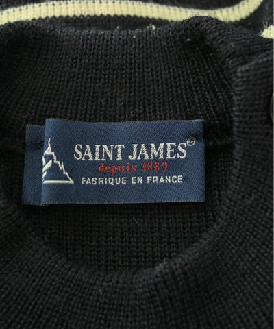 SAINT JAMES Sweaters