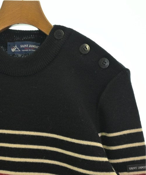 SAINT JAMES Sweaters