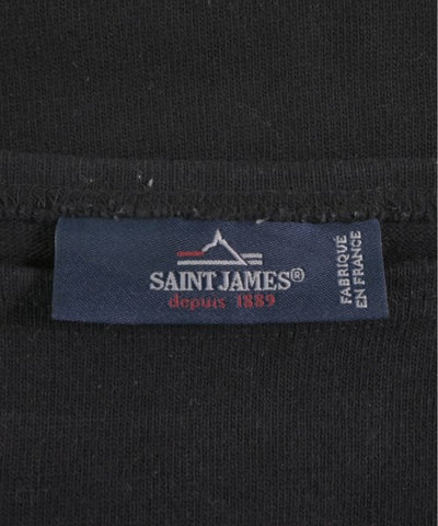 SAINT JAMES Tee Shirts/Tops