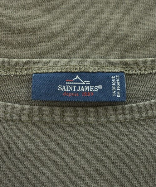 SAINT JAMES Tee Shirts/Tops