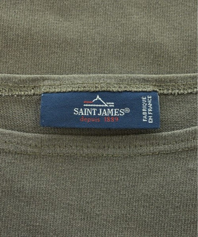 SAINT JAMES Tee Shirts/Tops