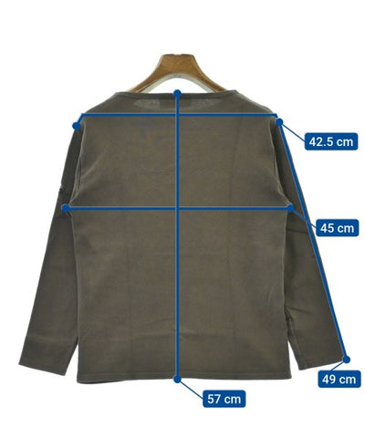 SAINT JAMES Tee Shirts/Tops