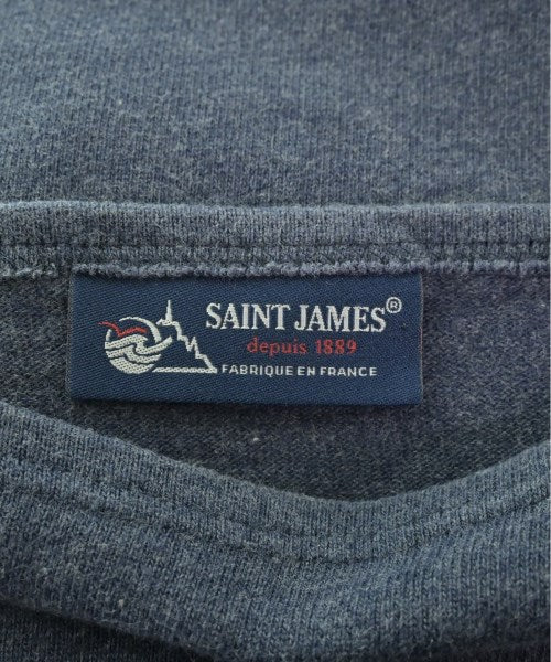 SAINT JAMES Tee Shirts/Tops