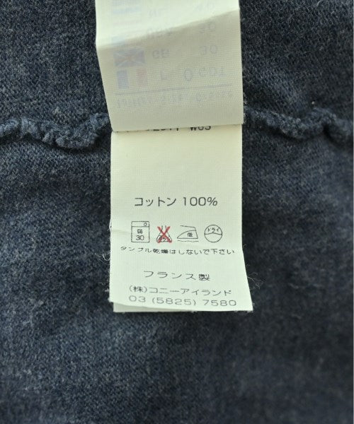 SAINT JAMES Tee Shirts/Tops