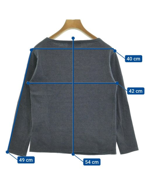 SAINT JAMES Tee Shirts/Tops