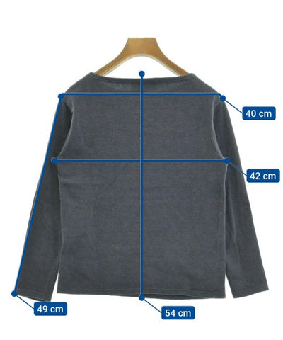 SAINT JAMES Tee Shirts/Tops