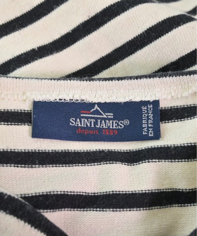 SAINT JAMES Tee Shirts/Tops