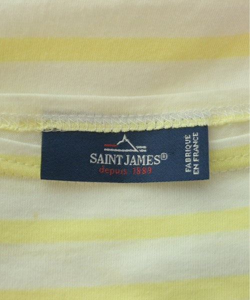 SAINT JAMES Tee Shirts/Tops