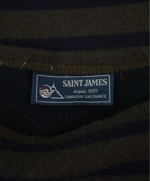 SAINT JAMES Sweaters