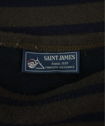 SAINT JAMES Sweaters