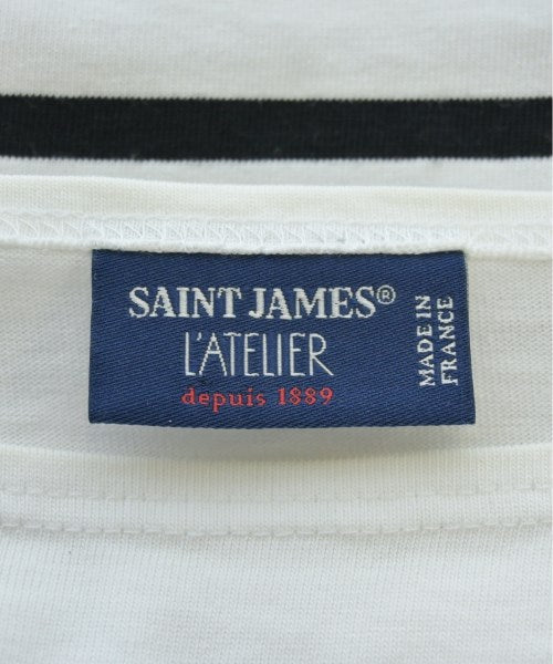 SAINT JAMES Tee Shirts/Tops