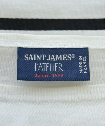 SAINT JAMES Tee Shirts/Tops