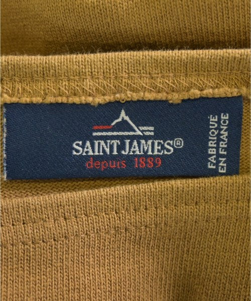 SAINT JAMES Tee Shirts/Tops