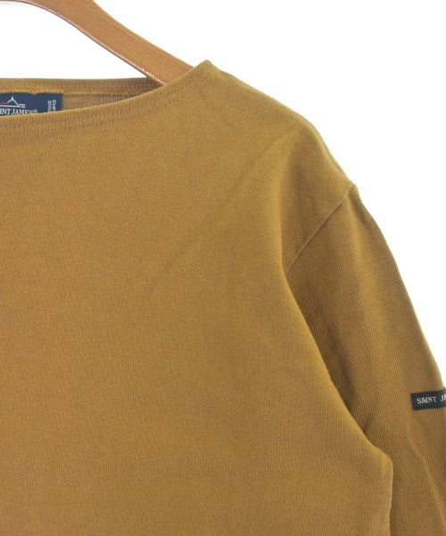 SAINT JAMES Tee Shirts/Tops