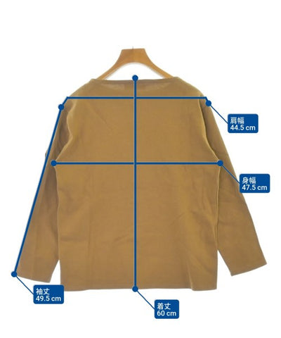 SAINT JAMES Tee Shirts/Tops