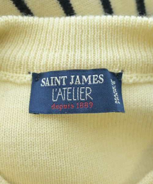 SAINT JAMES Sweaters