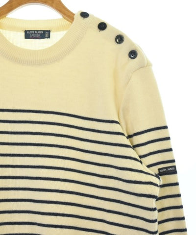 SAINT JAMES Sweaters