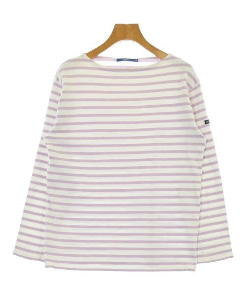 SAINT JAMES Tee Shirts/Tops