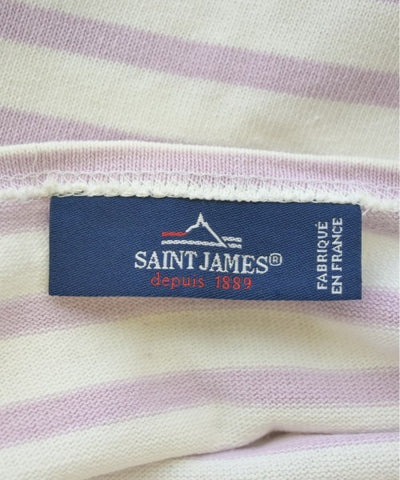 SAINT JAMES Tee Shirts/Tops